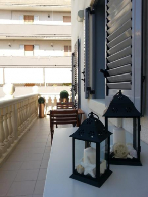 Appartamento Luxury Gallipoli